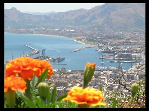 Palermo, Italy